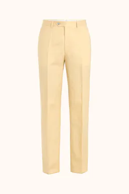 Regular Fit Ullbyxor Hög Midja