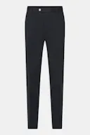 Slim Fit Bukser Bomullsstretch