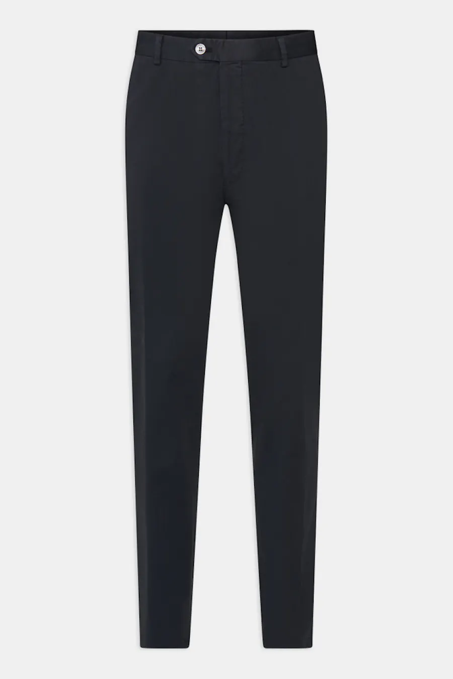 Slim Fit Bukser Bomullsstretch