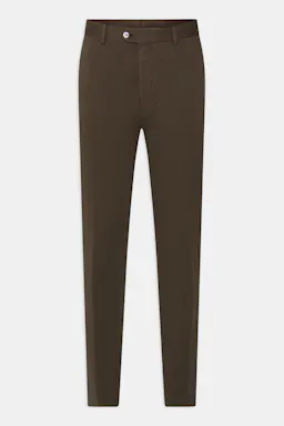 Slim Fit Bukser Bomullsstretch