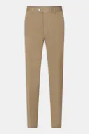 Slim Fit Bukser Bomuldsstretch