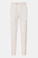 Slim Fit Bukser Bomullsstretch