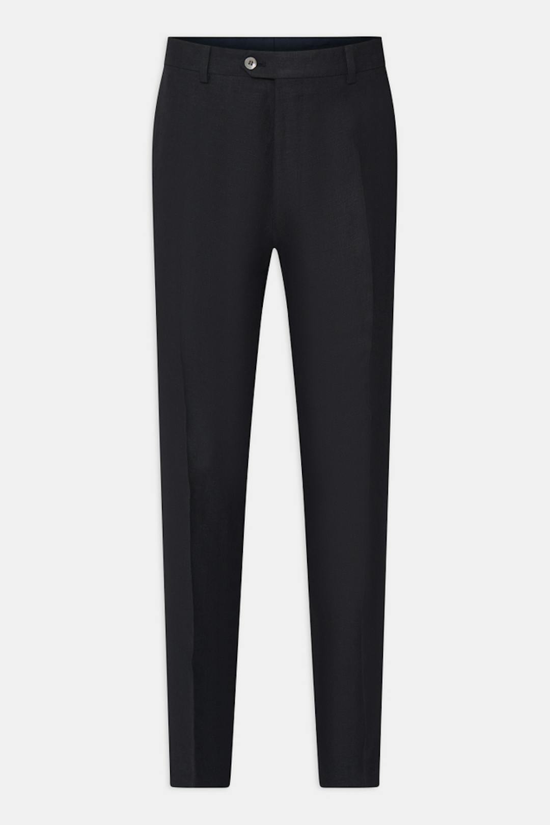 Slim Fit Trousers