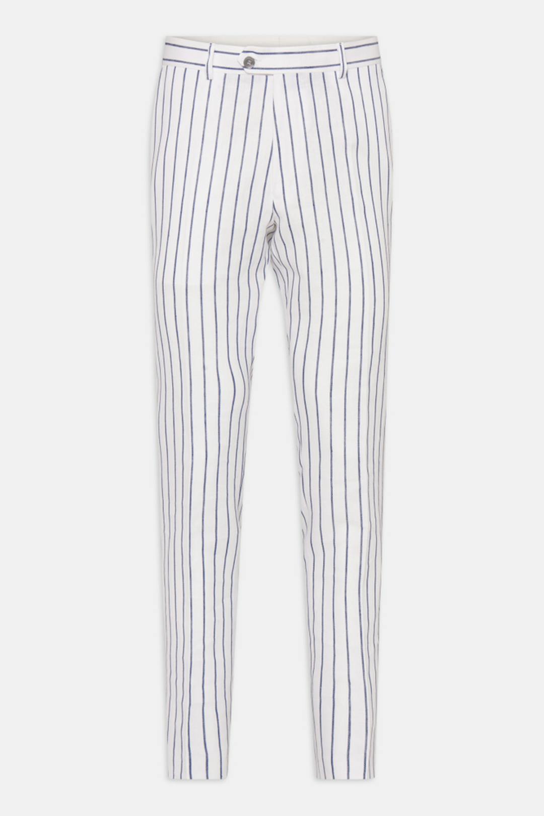 Slim Fit Byxor