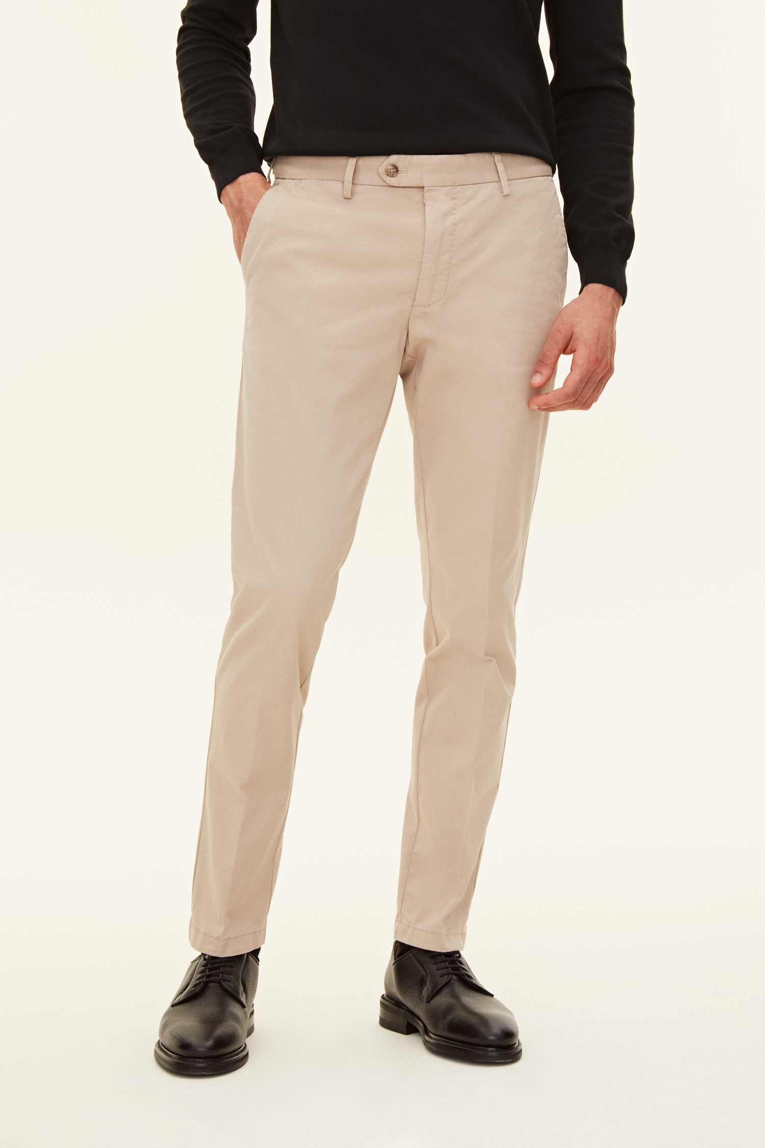 Oscar jacobson trousers store