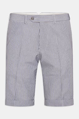 Slim Fit Jacquardshorts