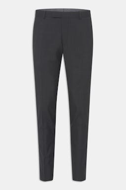 Slim Fit Microstructure Bukser