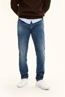Slim Fit Jeans