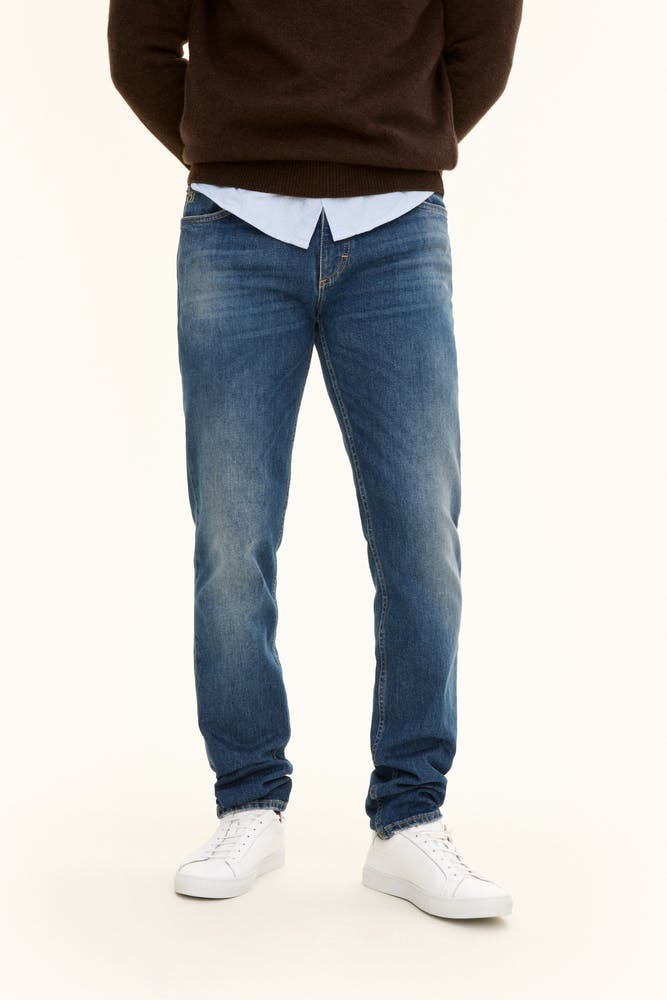 Slim Fit Jeans