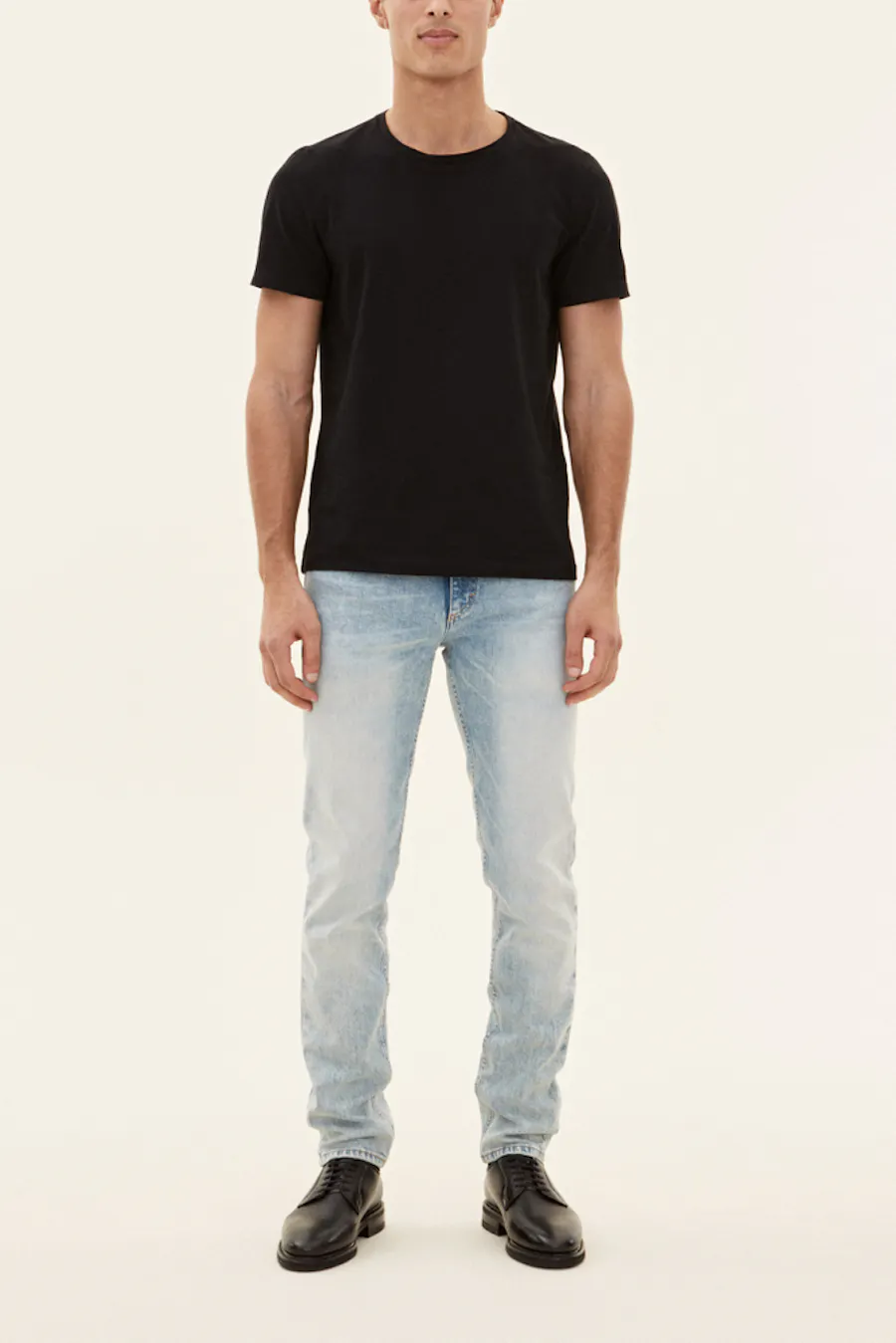 Slim Fit Jeans