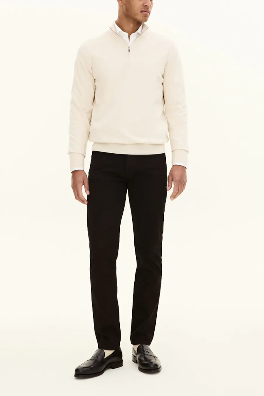 Slim Fit Jeans