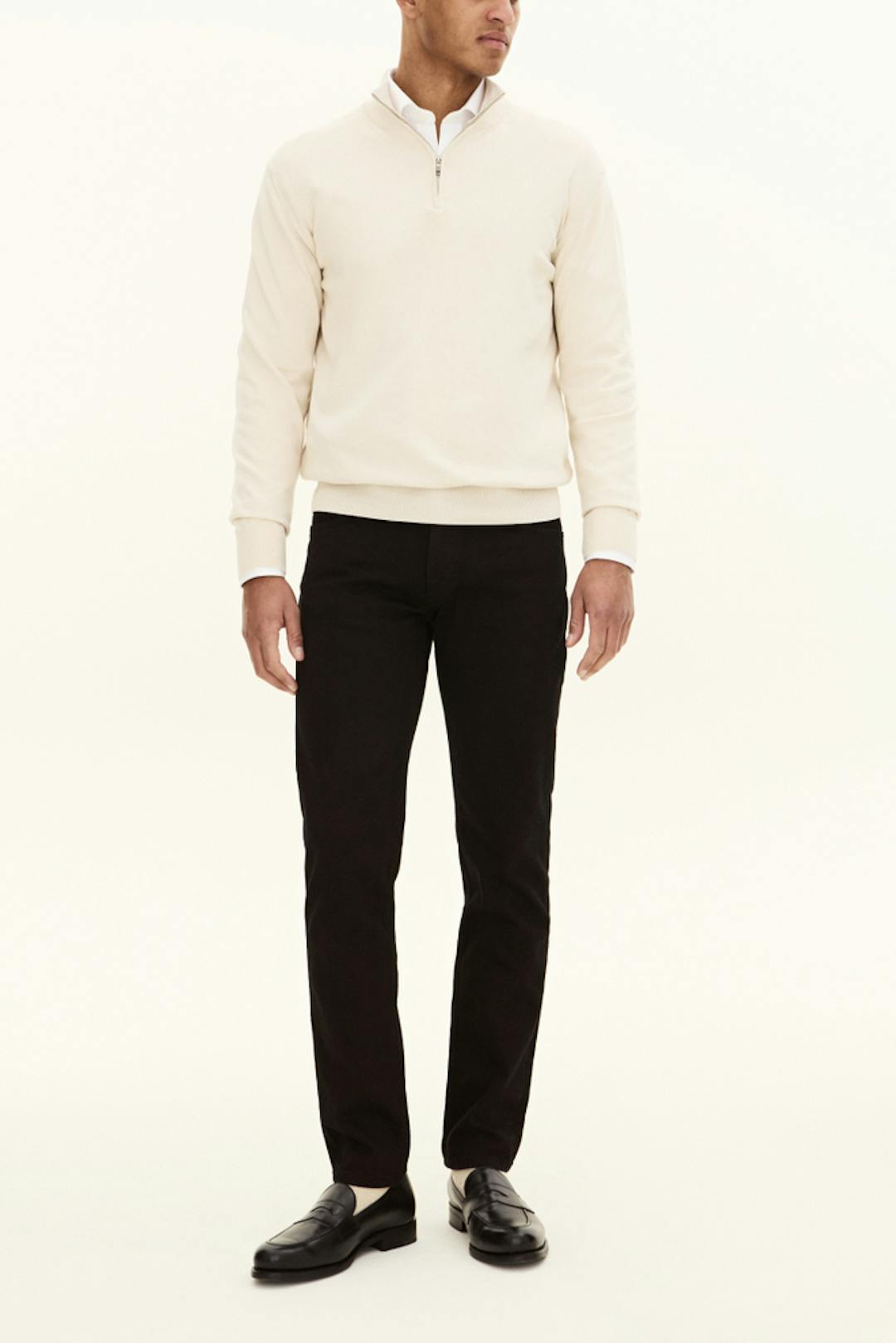 Slim Fit Jeans