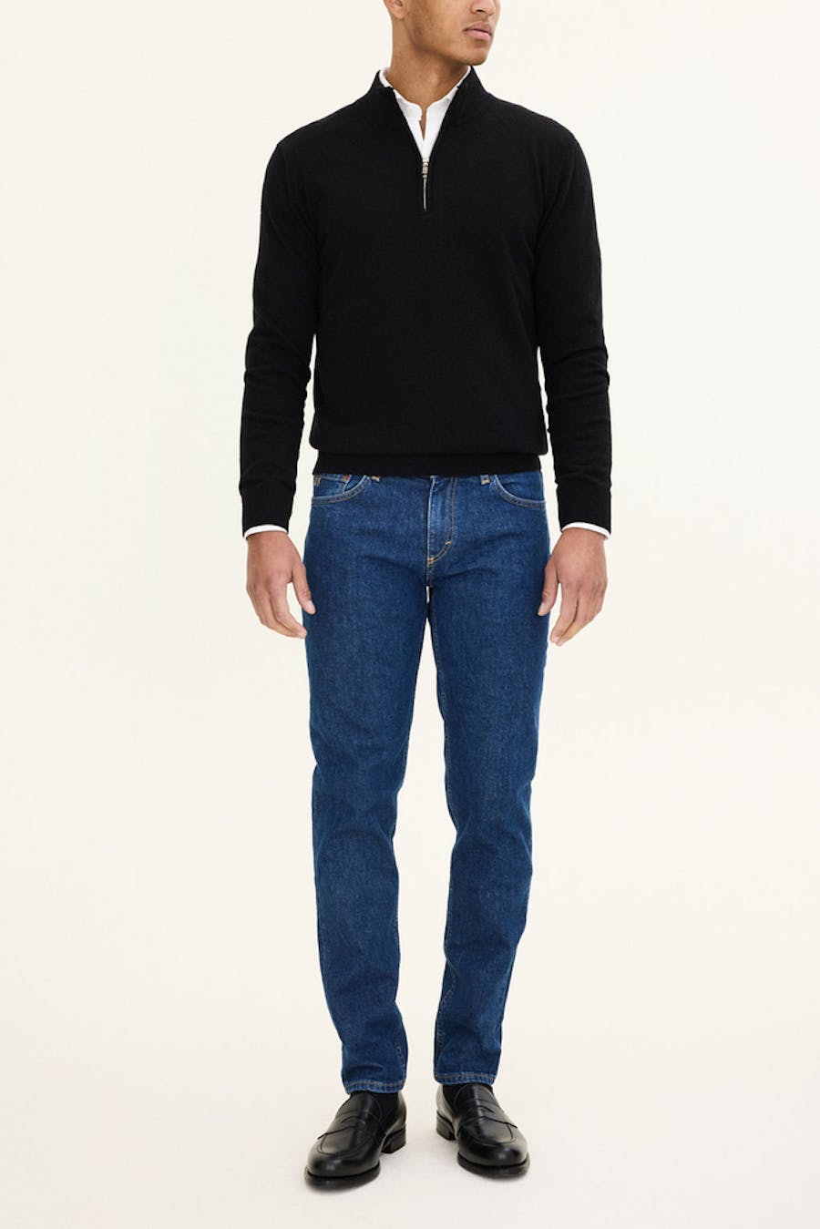 Slim Fit Jeans