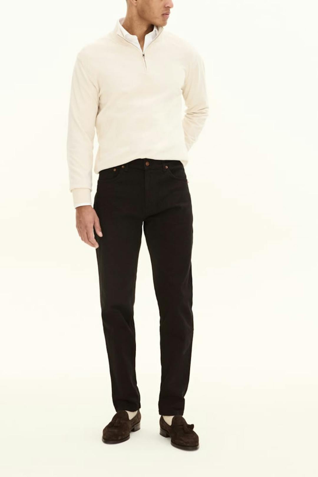 Regular Fit Jeans