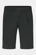 Wide Fit Shorts Høj Talje