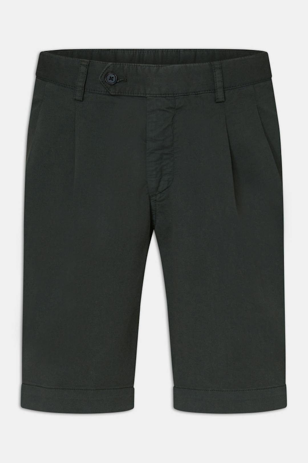 Wide Fit Shorts Høy Midje