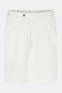 Wide Fit High Waist Shorts