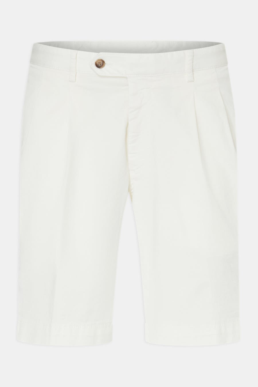 Wide Fit High Waist Shorts