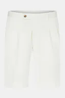 Wide Fit High Waist Shorts