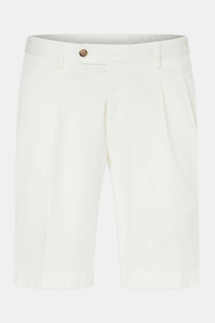 Wide Fit High Waist Shorts