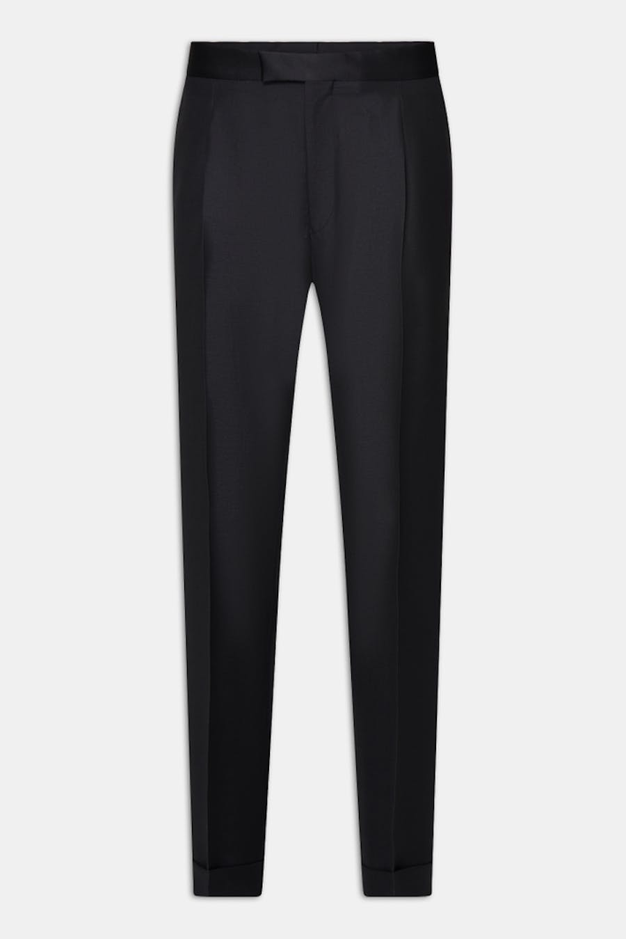 Regular Fit Trousers