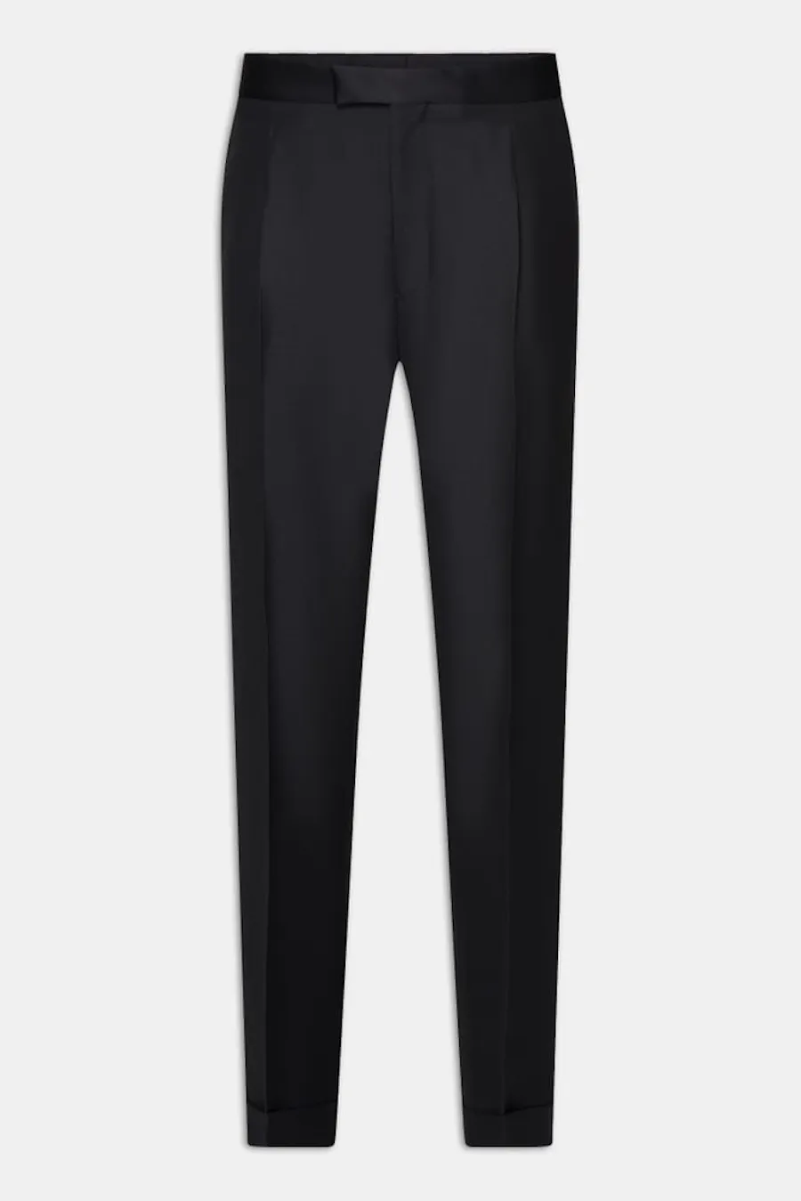Regular Fit Trousers