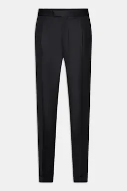 Regular Fit Byxor