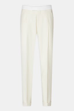 Regular Fit Smokingbukser