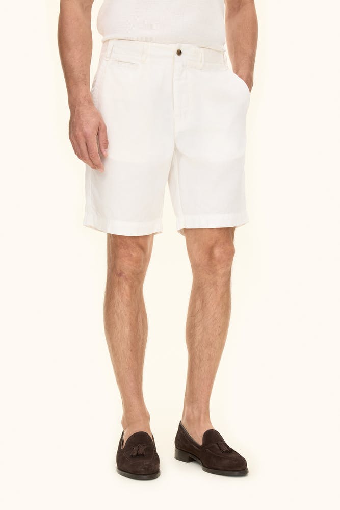 Regular Fit Shorts