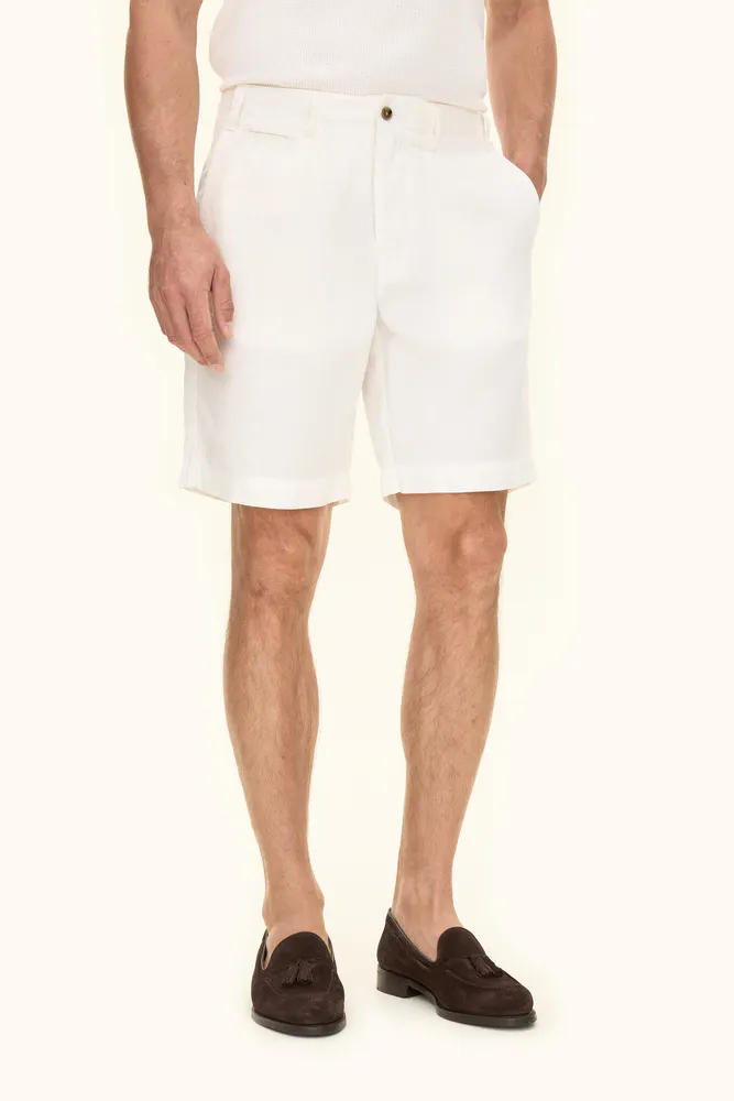 Regular Fit Shorts