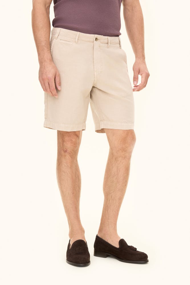 Regular Fit Shorts