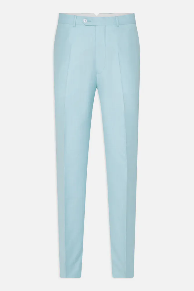 Regular Fit Trousers