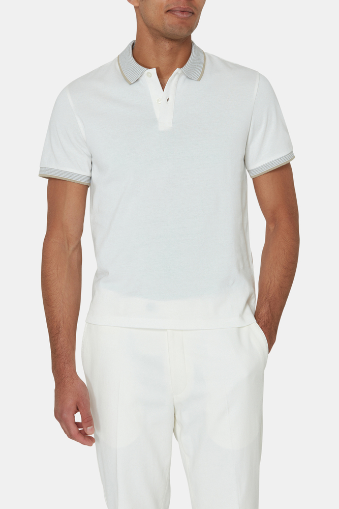 Corey Kortærmet Polo