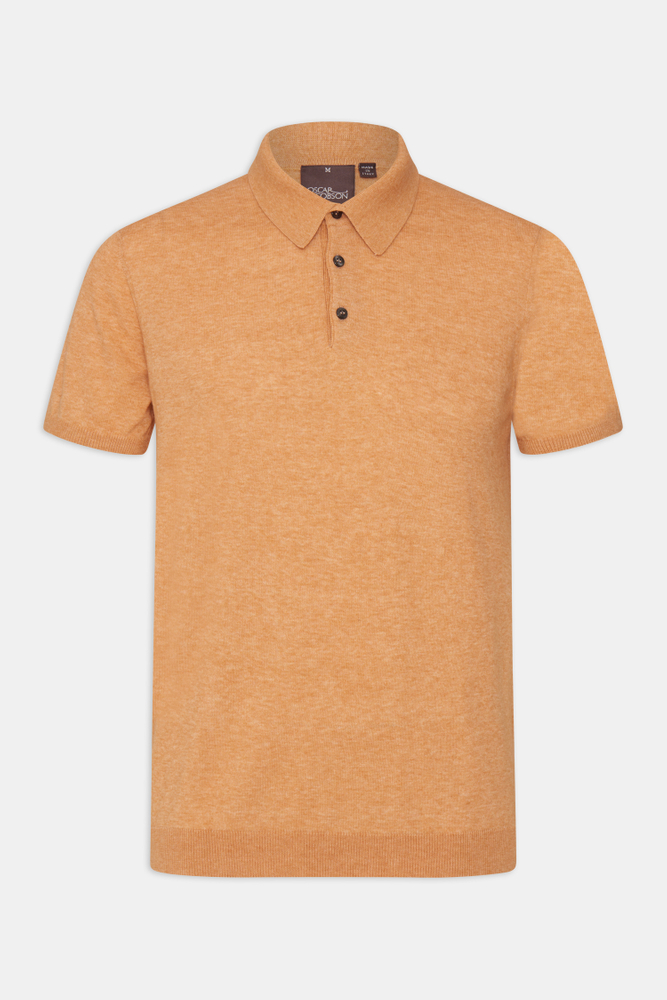 Combed cotton polo shirts best sale