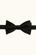 Forbundet butterfly i silke