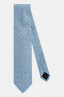 Paisley Pattern Tie