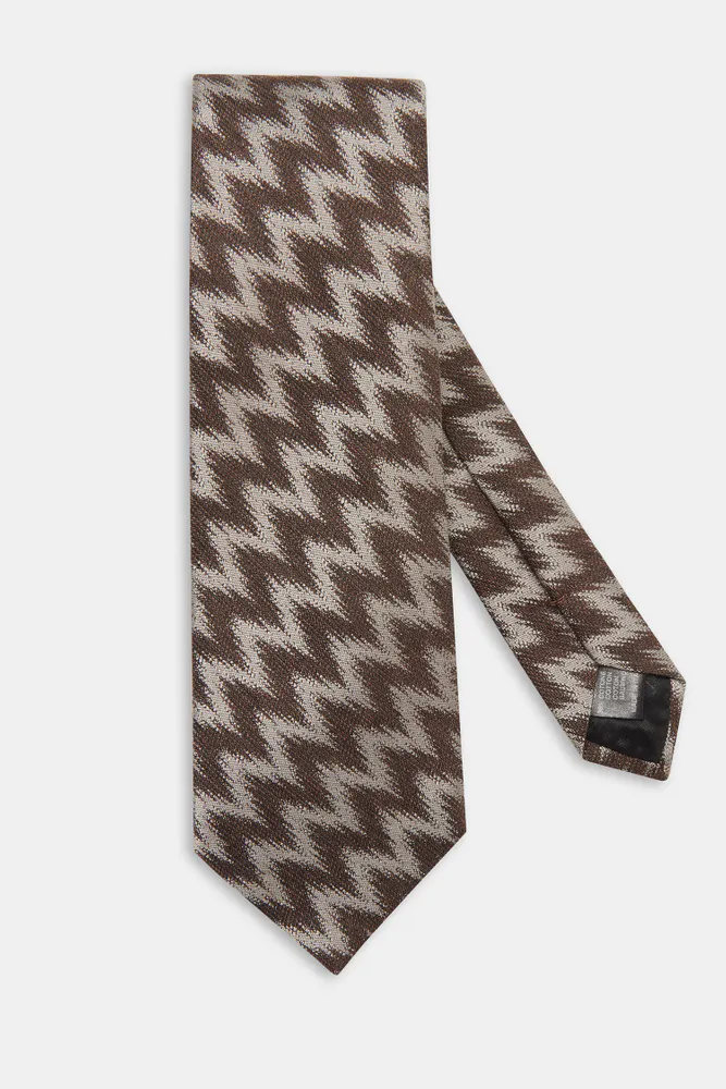 Jacquard Slips