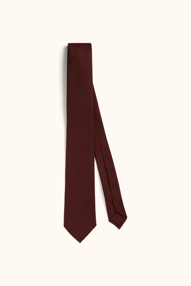 Cotton Tie