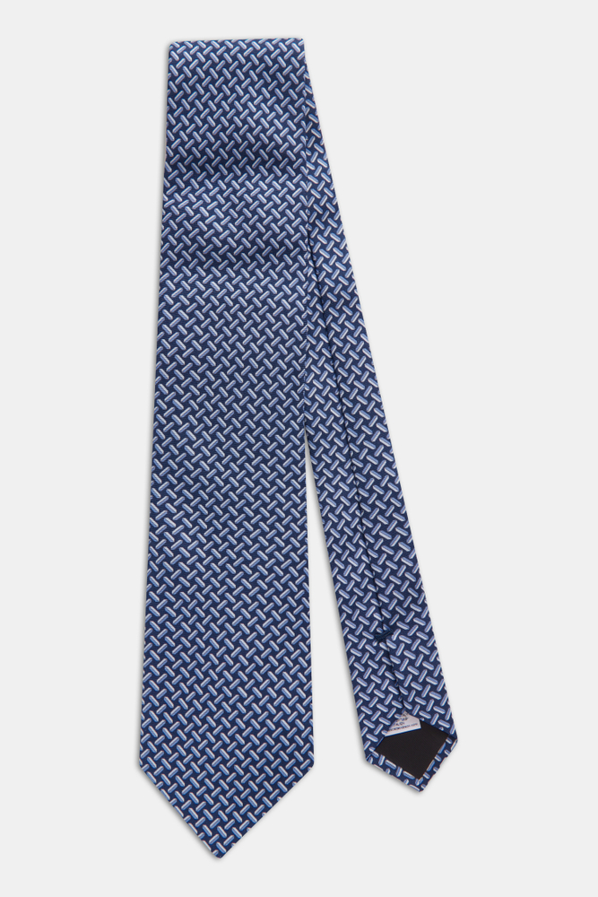 Twill Tie