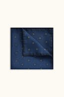 Bröstnäsduk Jaquard