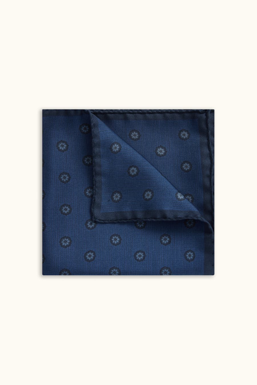 Bröstnäsduk Jaquard