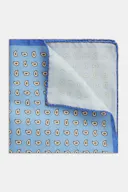 Bröstnäsduk Jaquard