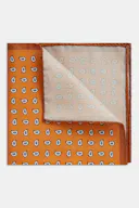 Bröstnäsduk Jaquard