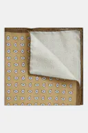 Bröstnäsduk Jaquard