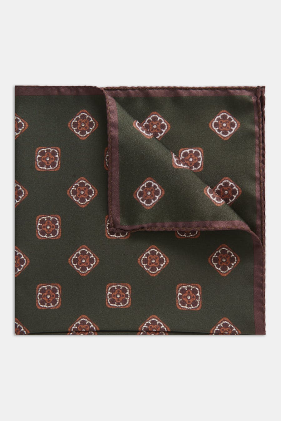 Twill Handkerchief