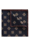 Lommetørklæde Twill