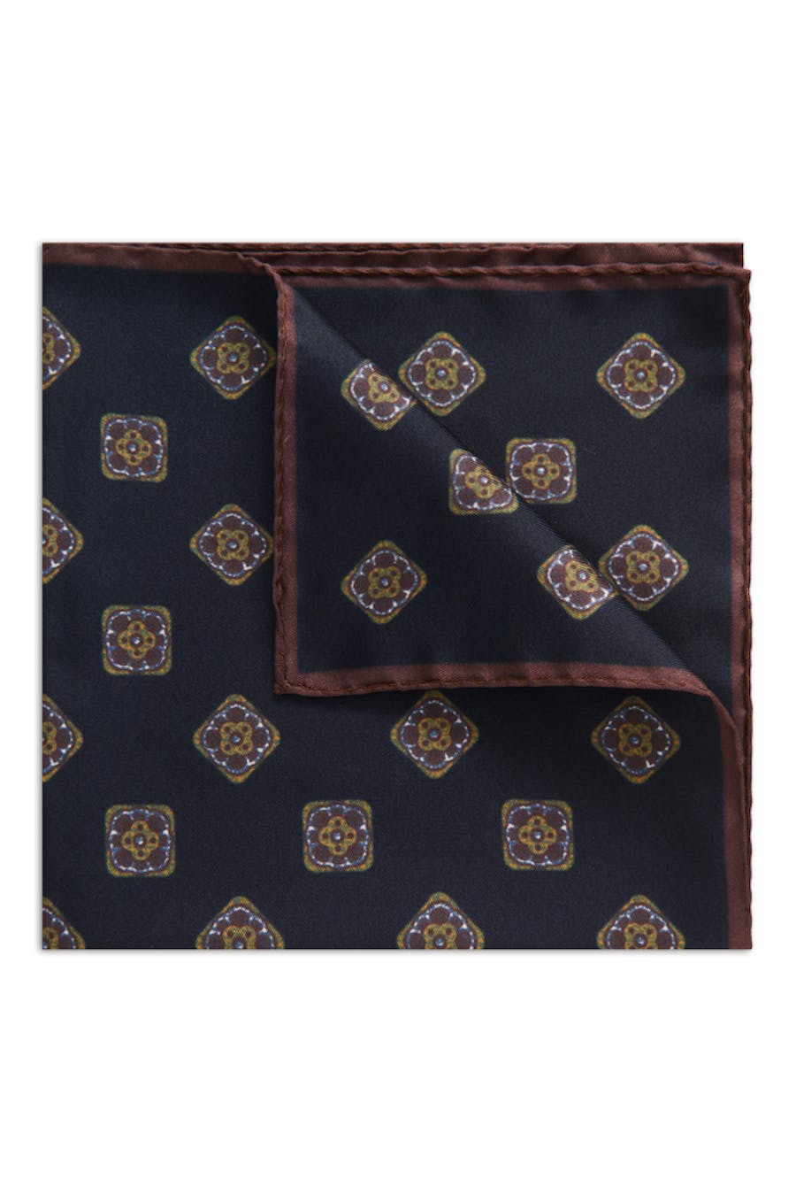 Lommetørklæde Twill