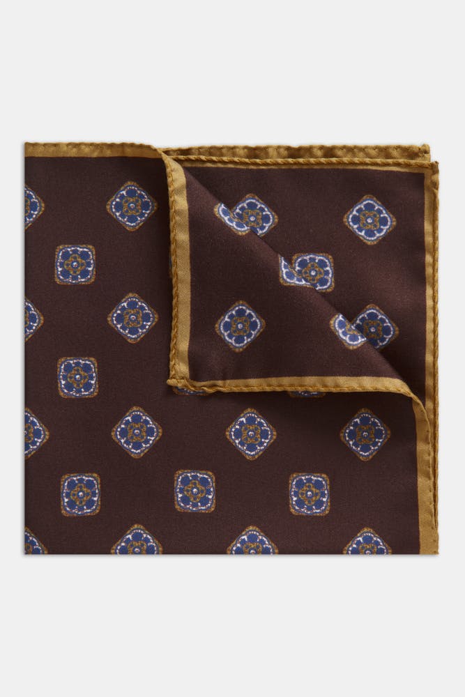 Twill Handkerchief