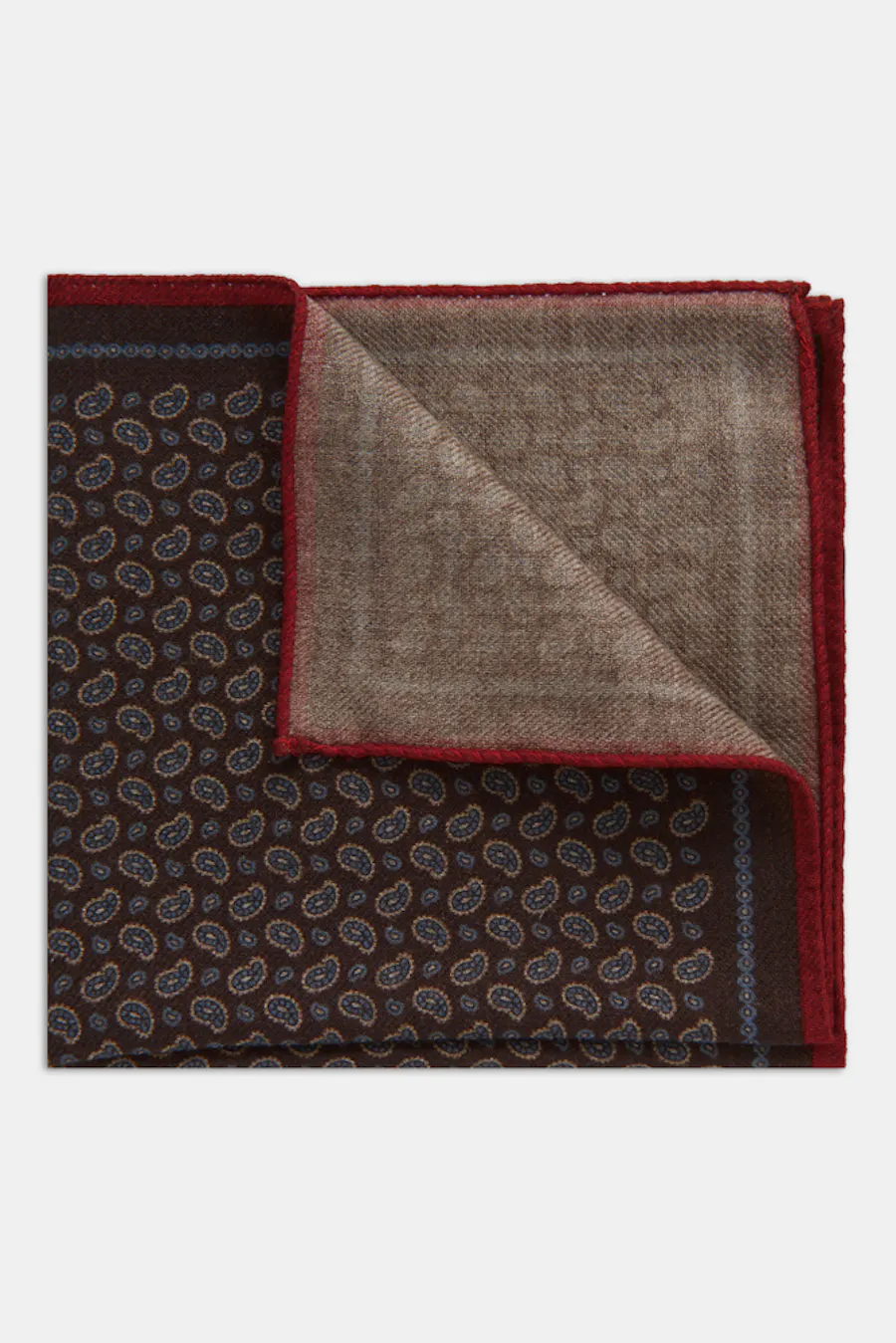 Twill Handkerchief