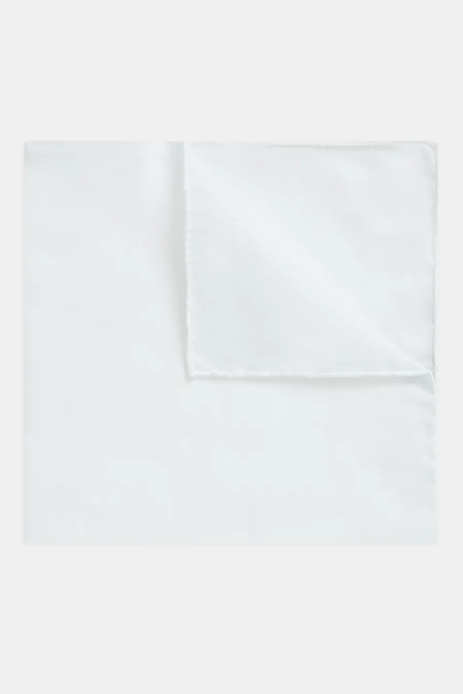Poplin Handkerchief